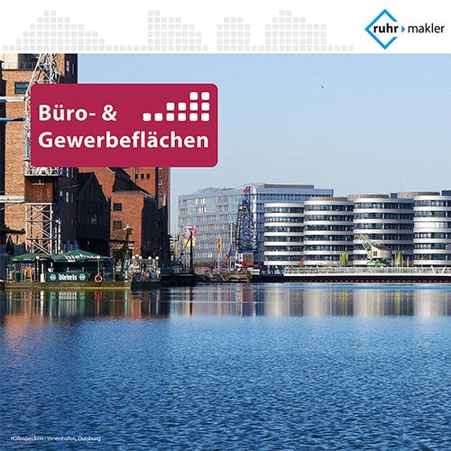 Leistungsprofil Gewerbeimmobilien