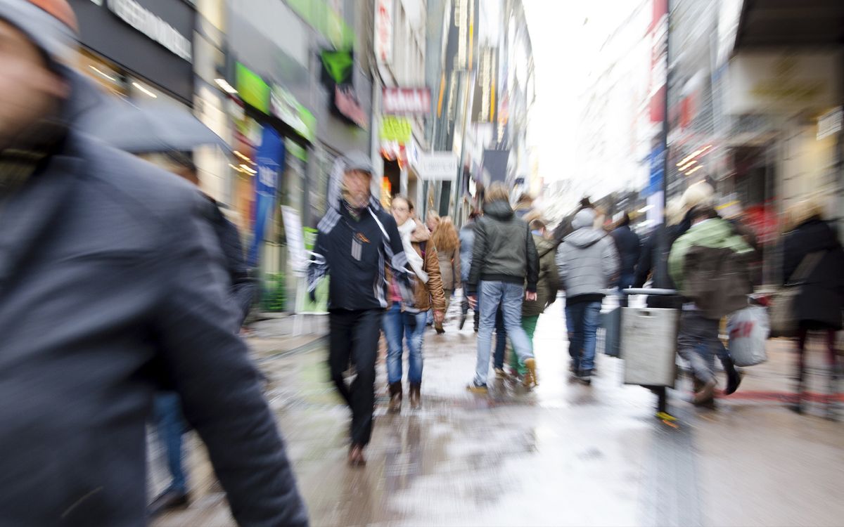 immobilienvermarktung Einzelhandelsflächen Oberhausen