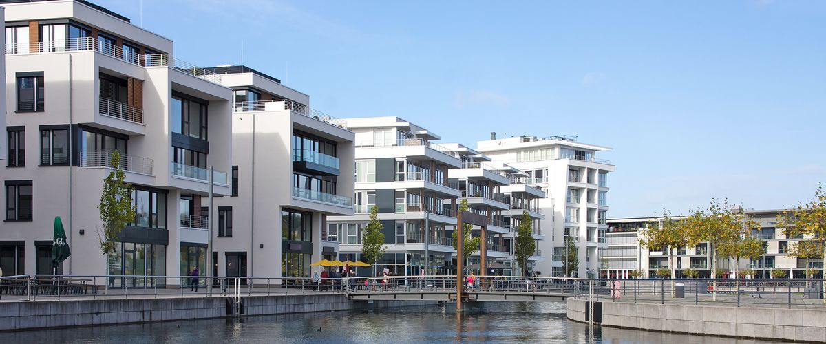 Immobilienvermietung Oberhausen