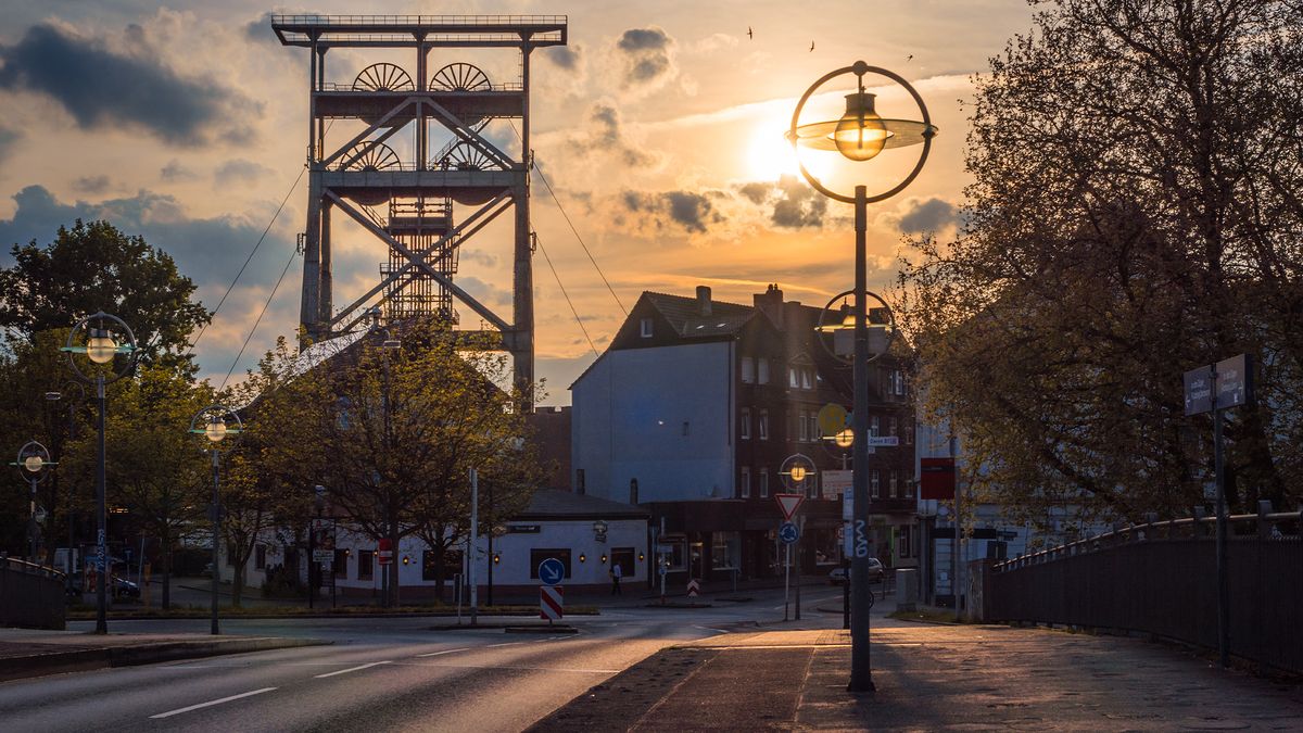 Dortmunder 'U-Turm', Dortmund