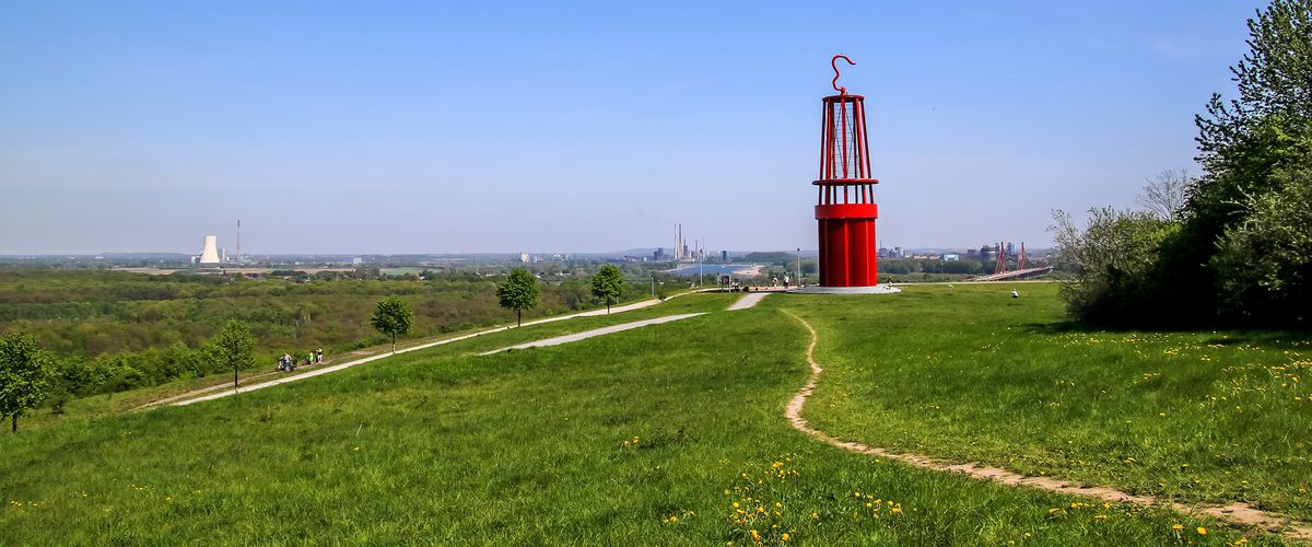 Unternehmensbroschüren Oberhausen